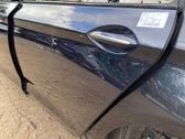 Rear door