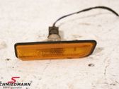 Front fender indicator light