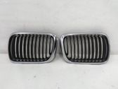 Front grill