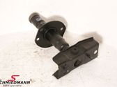 Front bumper shock/impact absorber