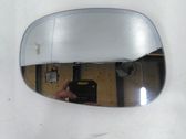 Wing mirror glass