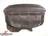 Placa protectora/protector antisalpicaduras motor