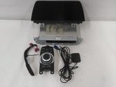 Radio/CD/DVD/GPS head unit