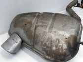 Muffler/silencer