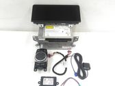 Radio/CD/DVD/GPS head unit