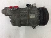 Klimakompressor Pumpe