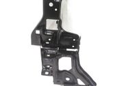 Front piece kit