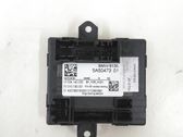 Other control units/modules