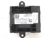 Other control units/modules