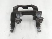 Front Brake Caliper Pad/Carrier