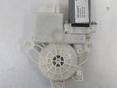 Front door window regulator motor