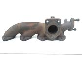 Exhaust manifold