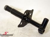 Front bumper shock/impact absorber