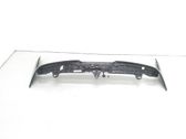 Rear/tail light trim molding