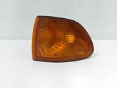 Front indicator light