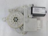 Front door window regulator motor