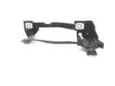 Headlight/headlamp mounting bracket