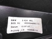 Verkleidung Kofferraum sonstige