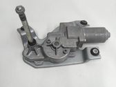 Rear window wiper motor
