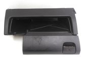 Dashboard storage box/compartment