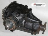 Rear differential