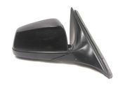 Front door wing mirror part