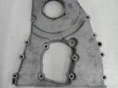 Autres pièces compartiment moteur