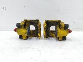 Bremssattel hinten
