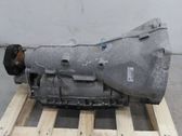 Automatikgetriebe