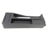 Dashboard storage box/compartment