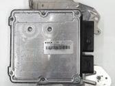 Autres unités de commande / modules