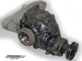 Rear differential