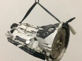 Automatic gearbox