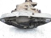 Rear differential