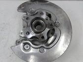 Rear wheel hub spindle/knuckle