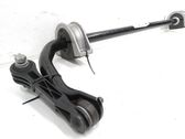 Stabilisator hinten