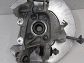 Rear wheel hub spindle/knuckle