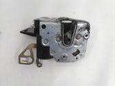 Central locking motor