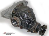 Rear differential