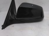 Front door electric wing mirror