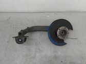 Rear control arm