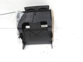 Dashboard storage box/compartment