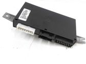 Autres unités de commande / modules