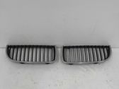 Front grill