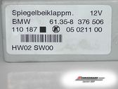 Autres unités de commande / modules