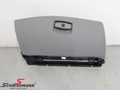 Dashboard storage box/compartment
