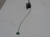 Central locking motor