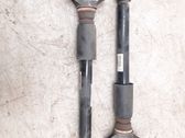 Rear shock absorber/damper