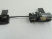 Motor de ajuste del asiento