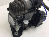 Air suspension compressor/pump